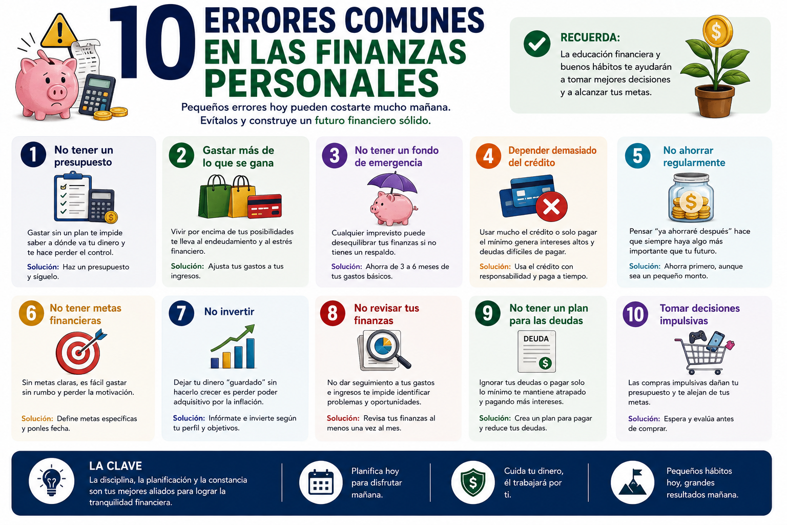 Imagen de educación financiera